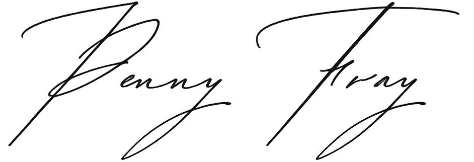 Penny Fray Communications and marketing consultant